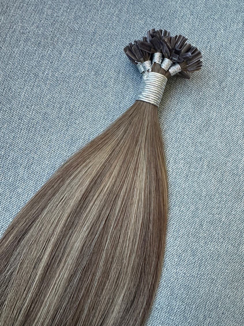 Extensii Microring Oskar Balayage #9/#20