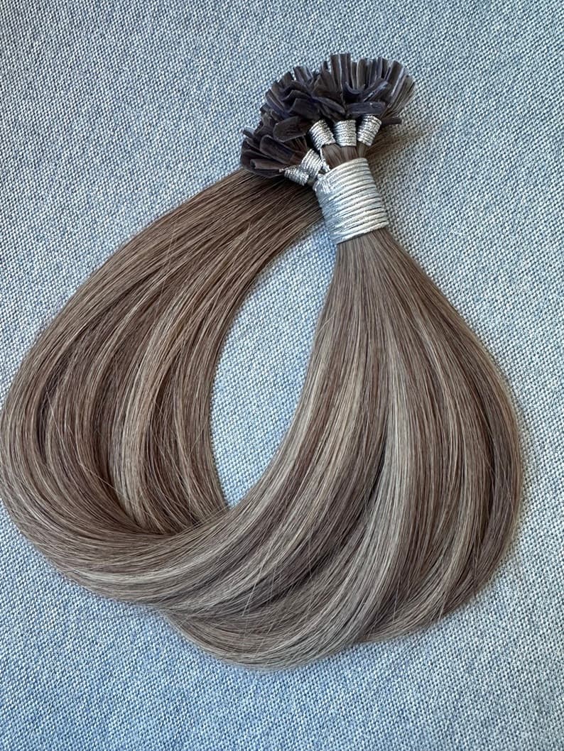 Extensii Nanoring Balayage #9/#20