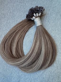 Extensii Nanoring Balayage #9/#20