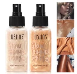 Iluminator Lichid pentru Corp și Față – Color Body Highlighter | Contur, Hidratare, Strălucire