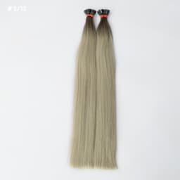 Extensii Cheratina Par Slavic Ombre #3/ #12