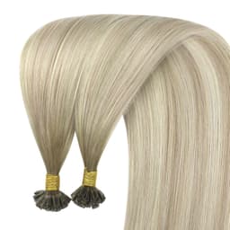 Extensii cheratina OSKAR Balayage #18/ #60A/#60