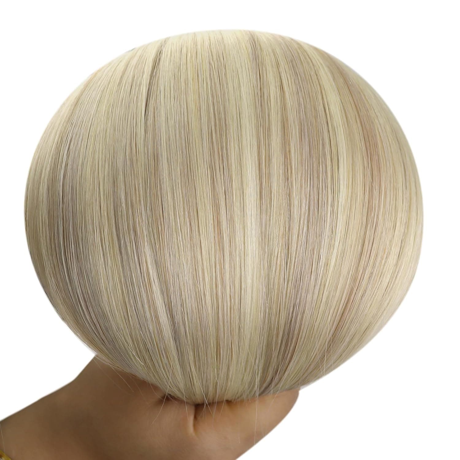 Extensii cheratina OSKAR Balayage #18/ #60A/#60