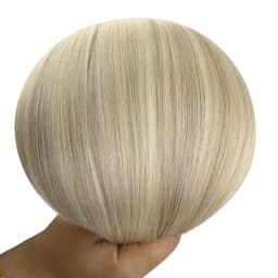 Extensii cheratina OSKAR Balayage #18/ #60A/#60