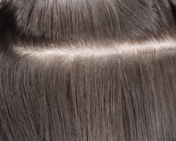Extensii Invisible Tape Ombre #2/#8