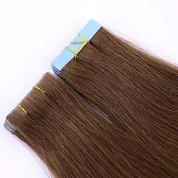 Extensii Invisible Tape Ombre #2/#8