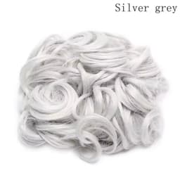 Mesa de volum tip coc Blond Bej