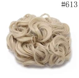 Mesa de volum tip coc #613 Blond Deschis
