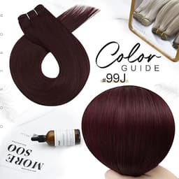 Extensii la Metru DeLuxe #99J
