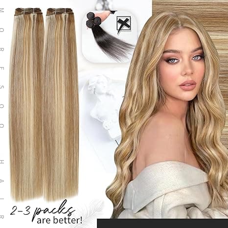 Extensii la Metru DeLuxe Balayage #12 #60