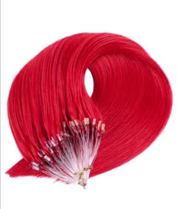 Extensii Microring Oskar Red