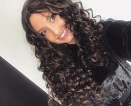 Peruca Baby Doll