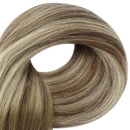Extensii Tape In Balayage B#8/Silver/8
