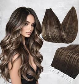 Extensii Tape In Balayage Diamond B#2/8/2