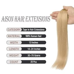 Extensii Tape In Diamond #18