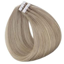 Extensii Tape In #19/Silver