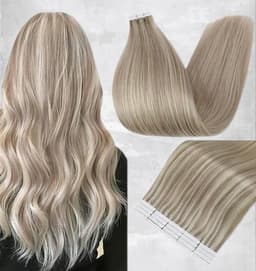 Extensii Tape In #19/Silver