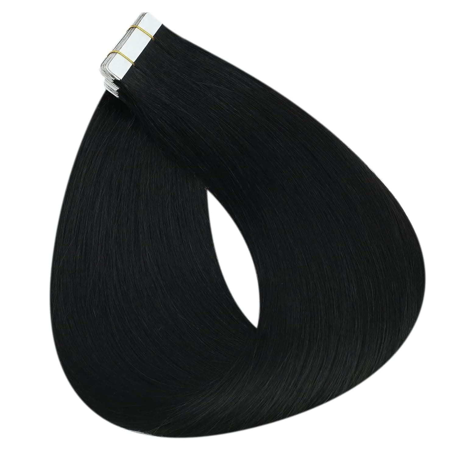Tape In Black Collection #1