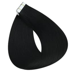 Tape In Black Collection #1