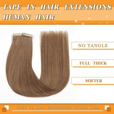 Extensii Tape In #6L