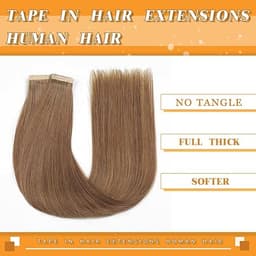 Extensii Tape In #6L