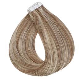 Extensii Tape In Suvitat #7/Silver