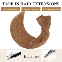 Extensii Tape In #8D