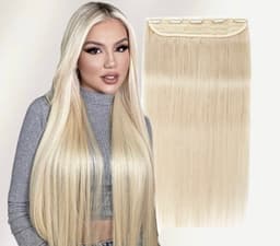 Trese de Par Crete #613 BLOND DESCHIS