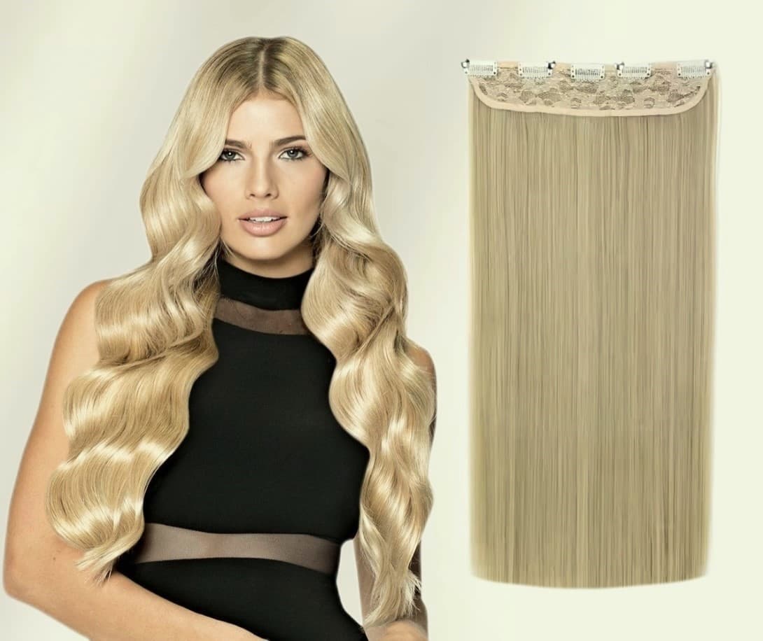 Trese de Par Drepte #8E BLOND BEJ
