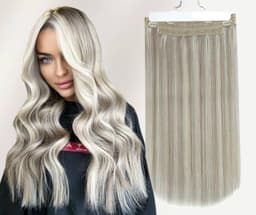 Trese de Par Diamond Balayage #19/ Silver