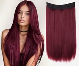 Trese de Par Diamond Burgundy