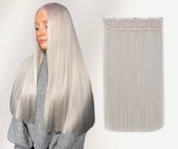 Trese de Par Luxe Light Grey