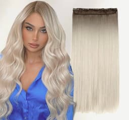 Trese de Par Diamond Ombre #9/ Silver