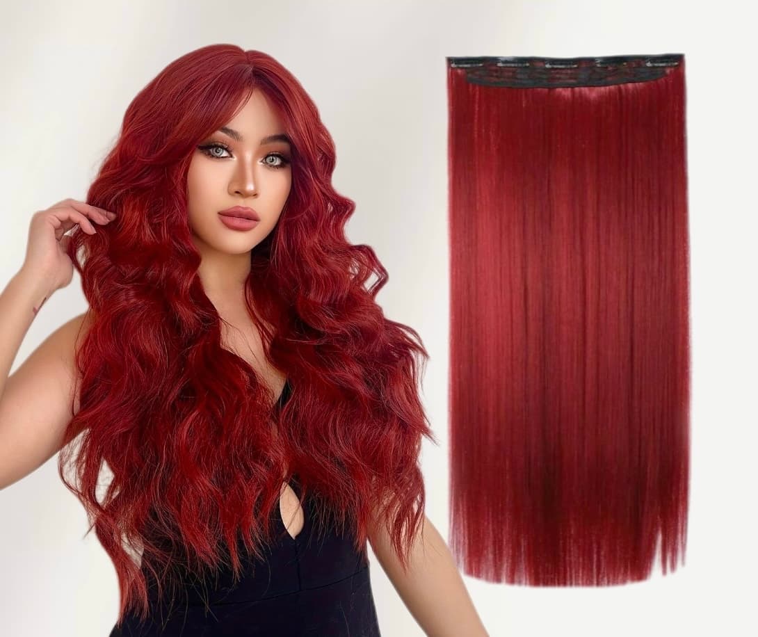 Trese de Par Diamond Red