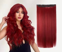 Trese de Par Diamond Red