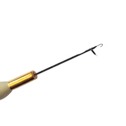 Iglita pentru aplicarea extensiilor cu microring