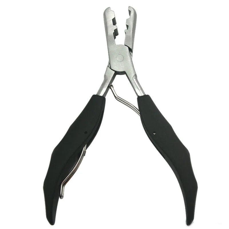 Cleste Profesional pentru Capsulat Extensii cu Cheratina