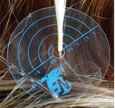 Discuri protectie scalp