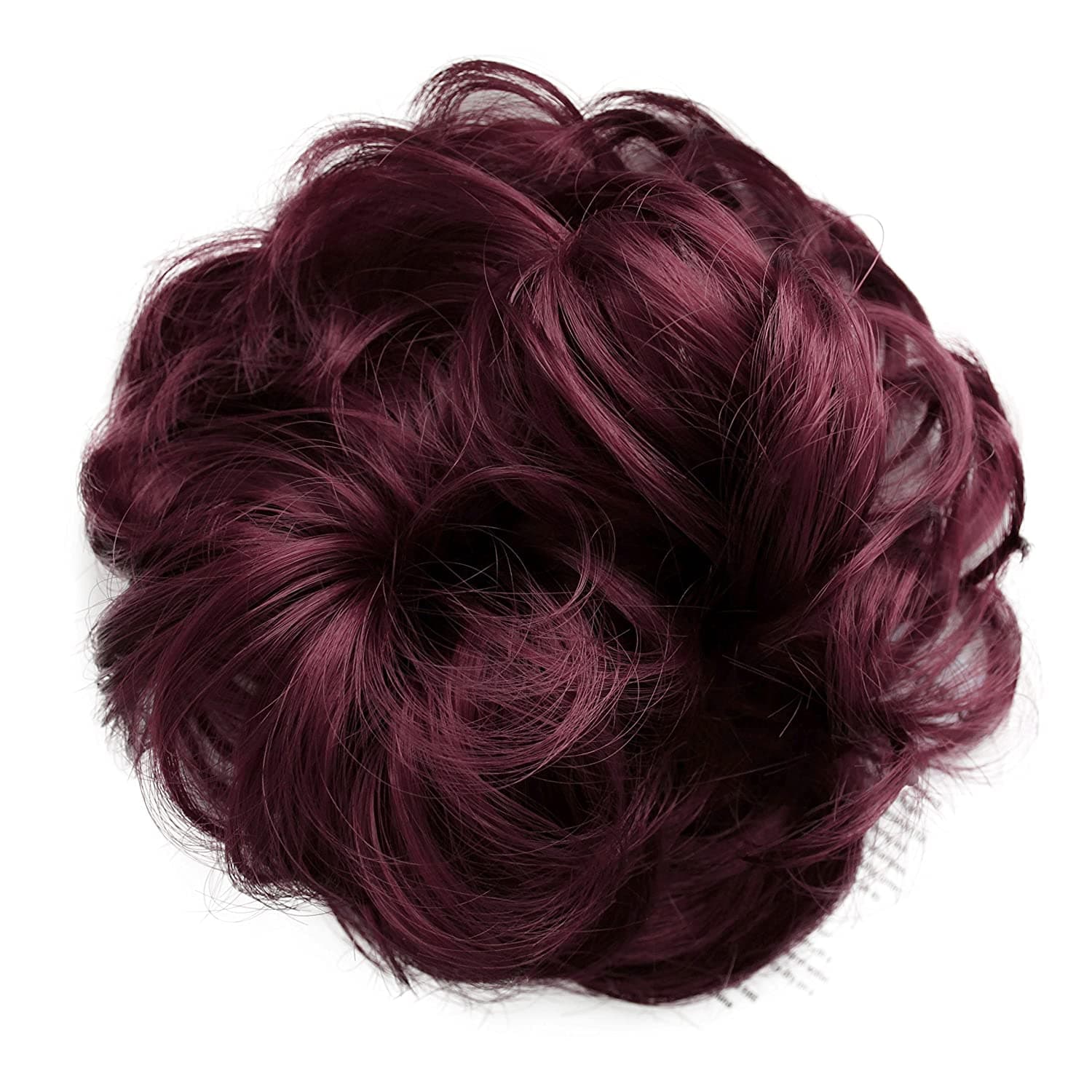 Coc Elegant Natural Saten Violet