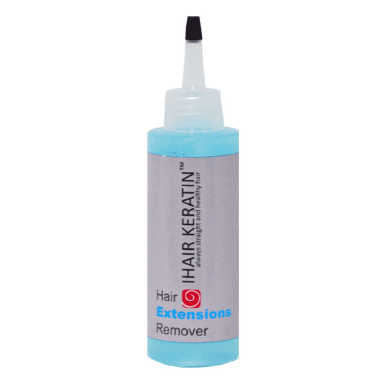 Remover profesional pentru extensii