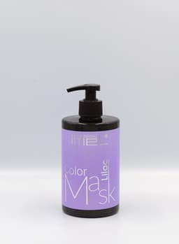 Masca nuantatoare Imel Professional Lilac 500ml