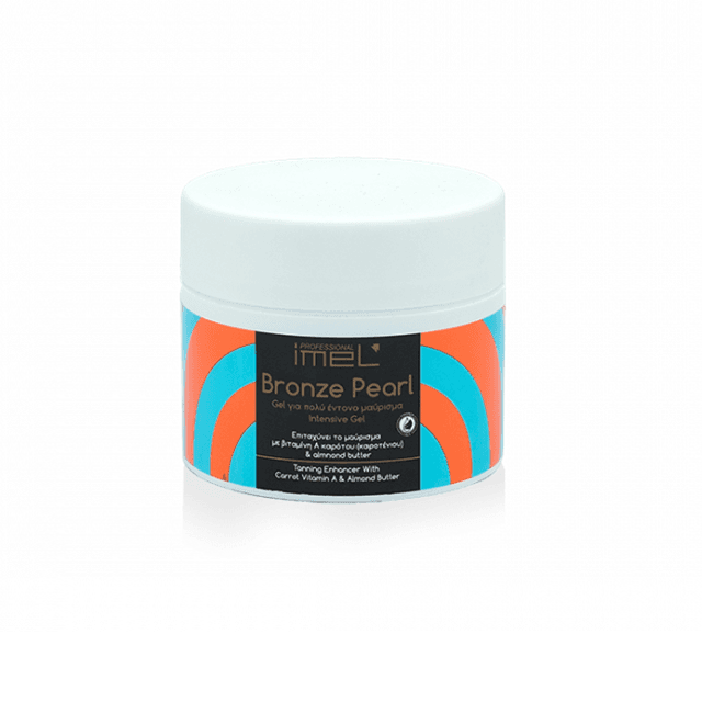 Gel accelerator pentru bronz 200ml