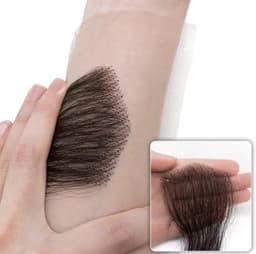 Mesa Adeziva pentru Alopecie