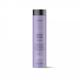Nuantator pentru par White Silver
