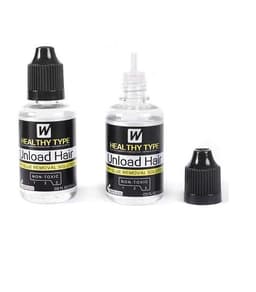 Remover pentru extensiile V-Light