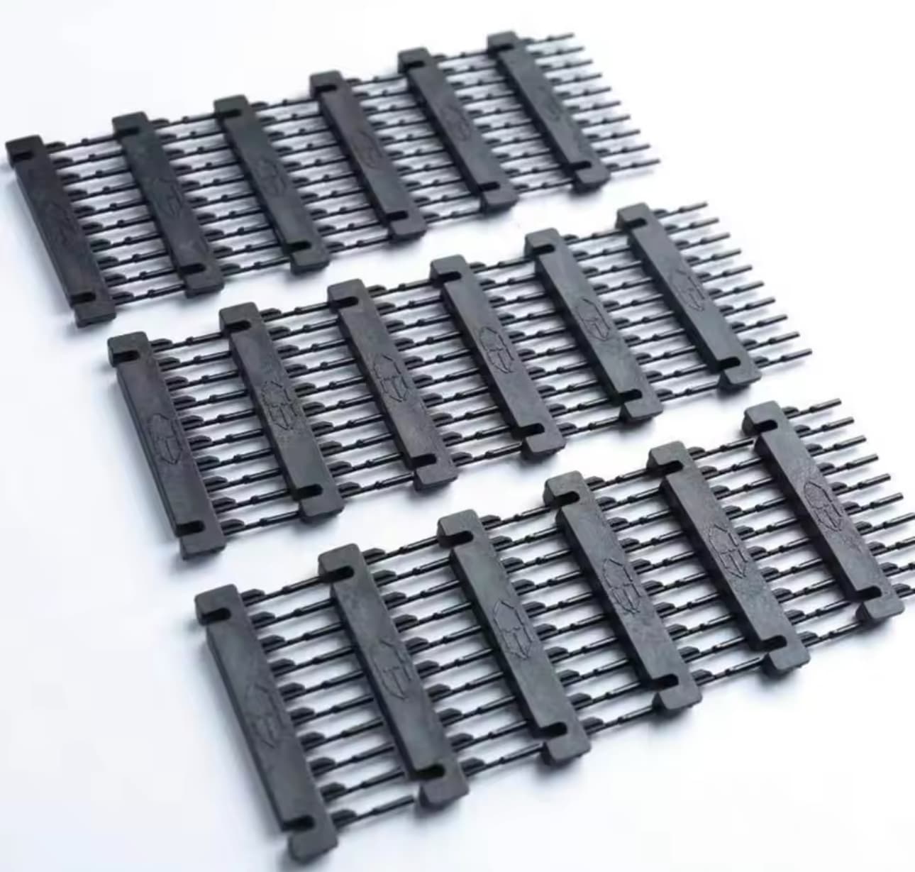 Aparat profesional pentru aplicarea extensiilor de par 6D.