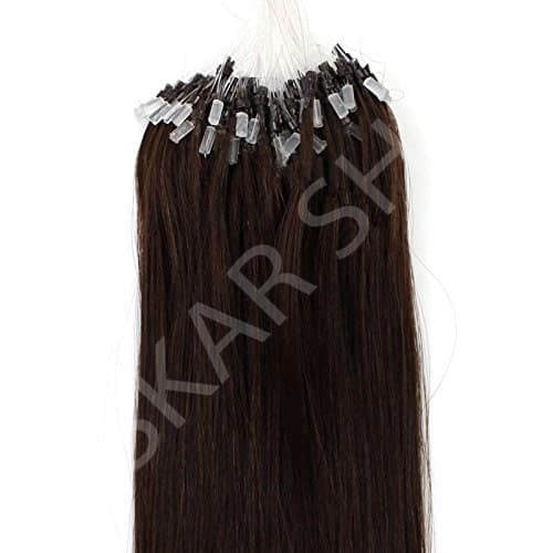 Extensii Microring Black Collection #2