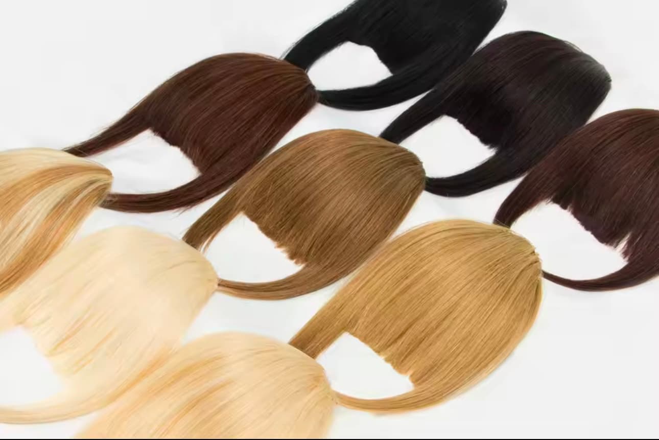 Breton aplicabil Blond Frappe