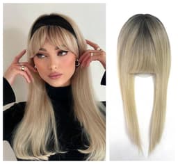 Breton cu Calota Ombre #7/ #18