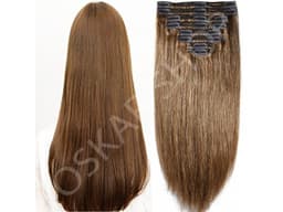 Extensii Clip-On DeLuxe Extreme #7
